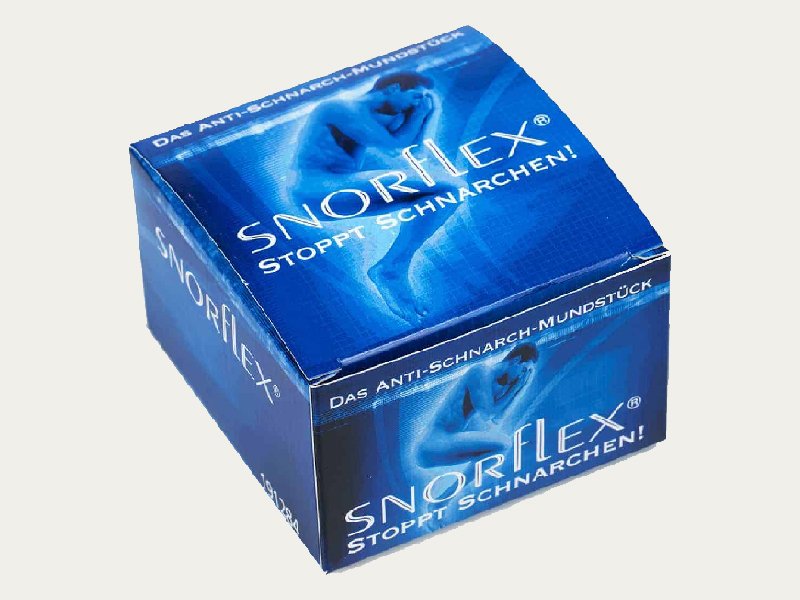 Anti Snoring Boxes