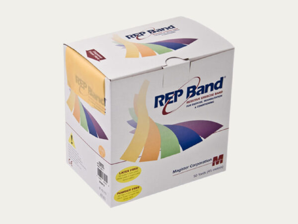 Resistance Band Boxes