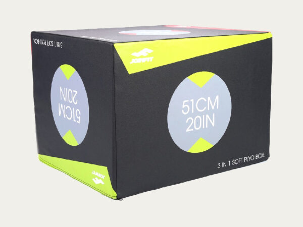 Suspension Trainer Boxes