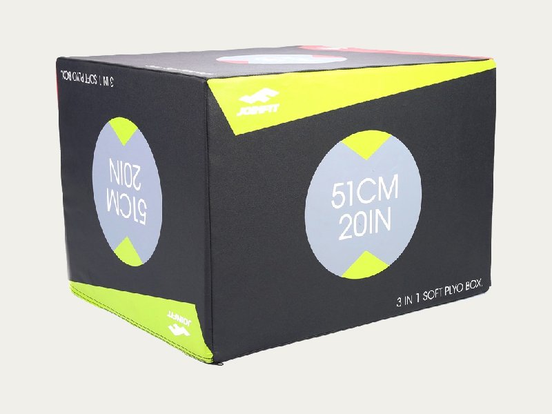 Suspension Trainer Boxes