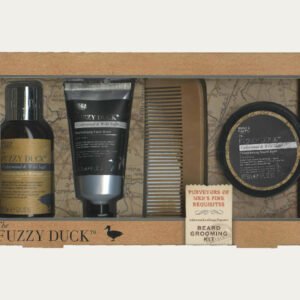 Beard Kit Boxes
