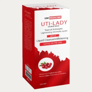 Multivitamin Syrup Boxes