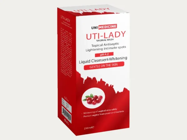Multivitamin Syrup Boxes