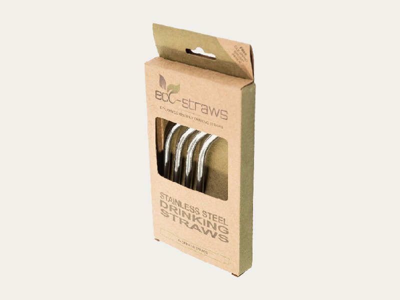 Straw Boxes