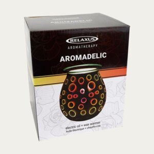 Oil Warmer Boxes