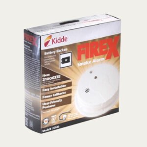 Smoke Detector Boxes