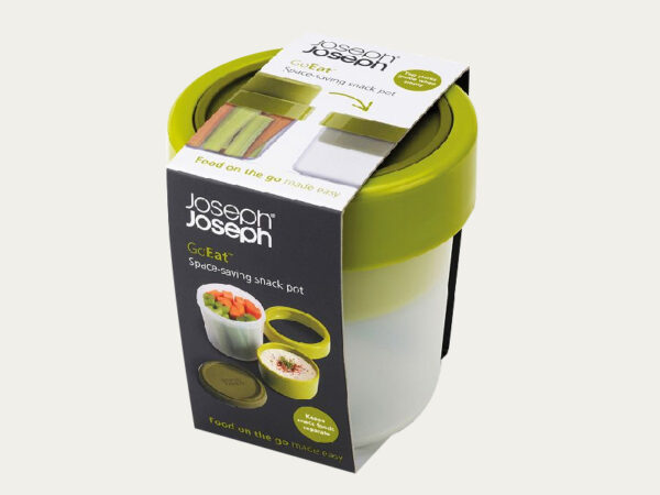 Kitchen Gadget Boxes