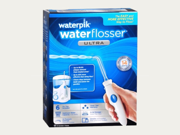 Water Flosser Boxes