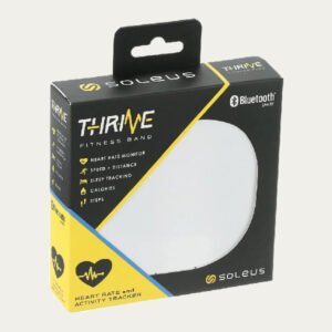 Fitness Tracker Boxes