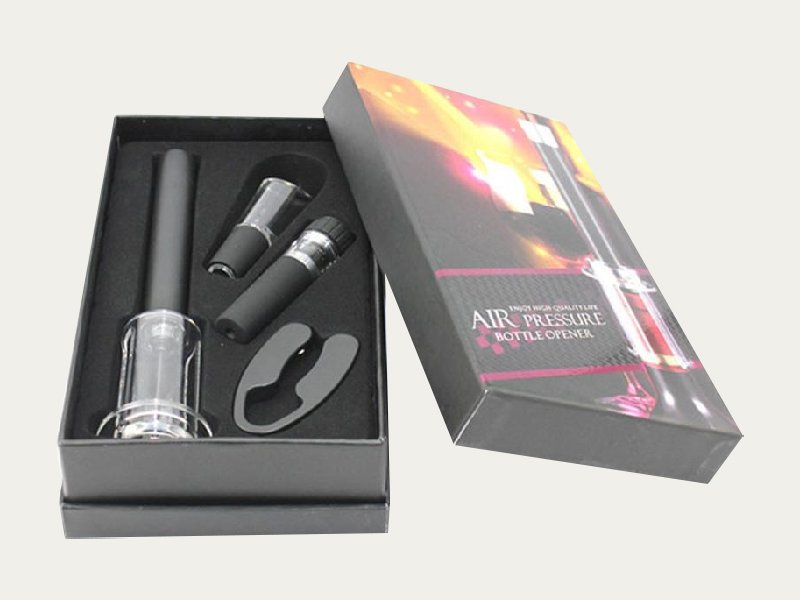 Handheld Vacuum Boxes