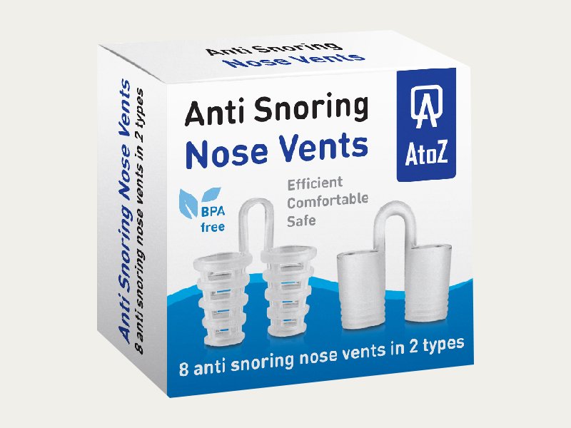 Anti Snoring Boxes - Image 4