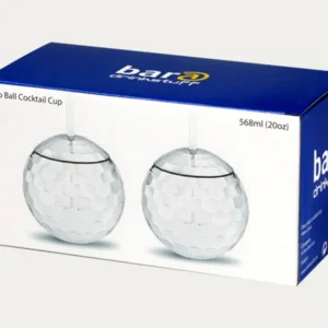 Disco Ball Boxes