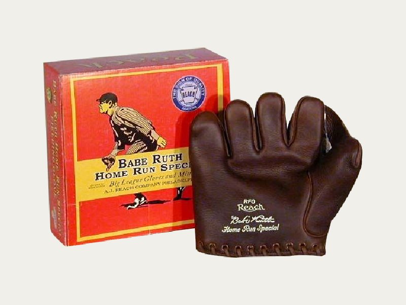 Baseball Gloves Boxes - Image 4