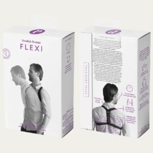 Posture Corrector Boxes