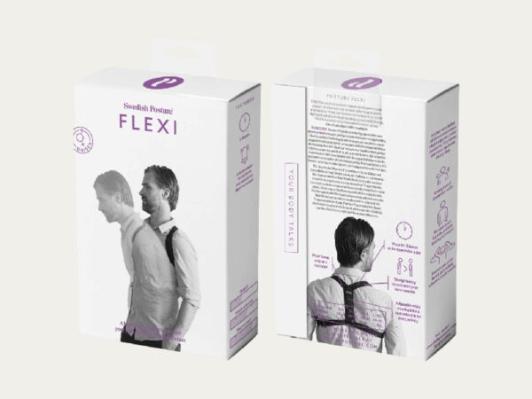 Posture Corrector Boxes