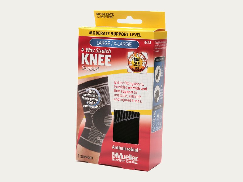 Support Brace Boxes
