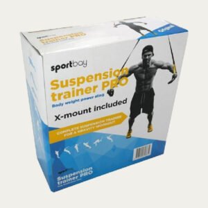 Suspension Trainer Boxes