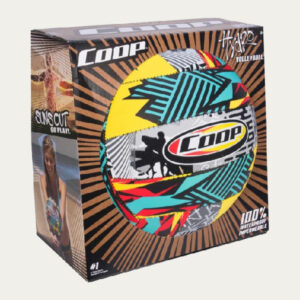 Volleyball Boxes
