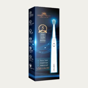 Electric Toothbrush Boxes