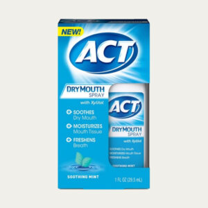 Mouthwash Boxes