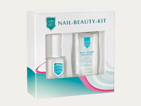 Nail Repair Kit Boxes