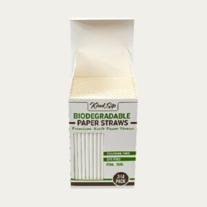 Straw Boxes