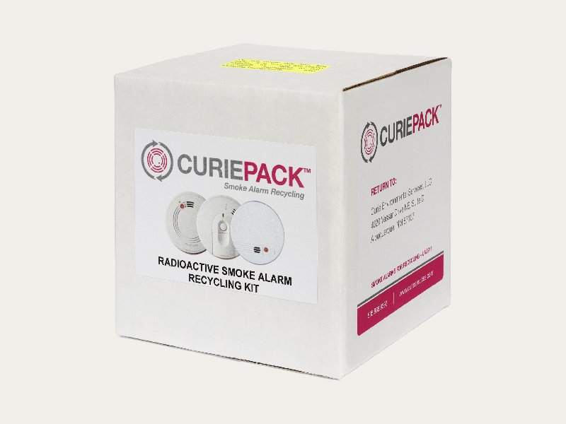 Smoke Detector Boxes