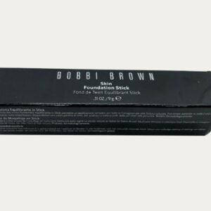 Foundation Stick Boxes