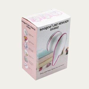 Lint Remover Boxes