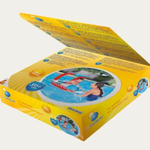Pool Float Boxes