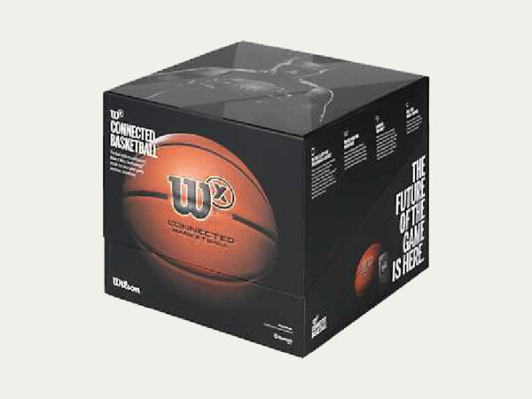 Basketball Boxes