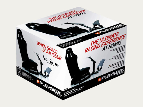 Handheld Vacuum Boxes