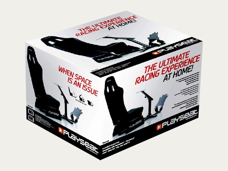Handheld Vacuum Boxes