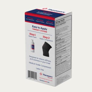 Compression Sleeve Boxes