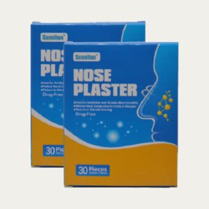 Anti Snoring Boxes