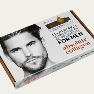 Beard Supplements Boxes