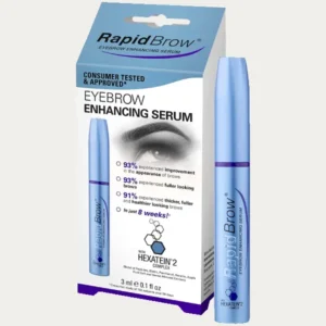 Eyebrow Enhancer Boxes