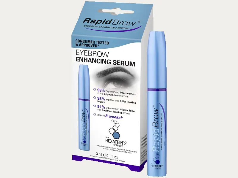 Eyebrow Enhancer Boxes