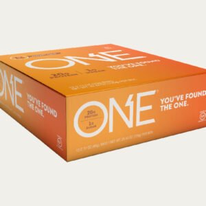 Protein Bar Boxes