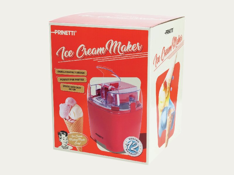 Ice Cream Maker Boxes - Image 4