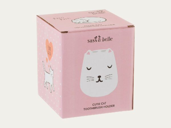 Toothbrush Holder Boxes