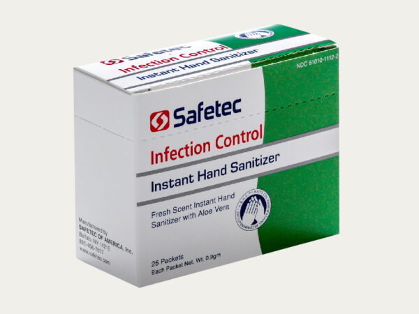Hand Sanitizer Boxes