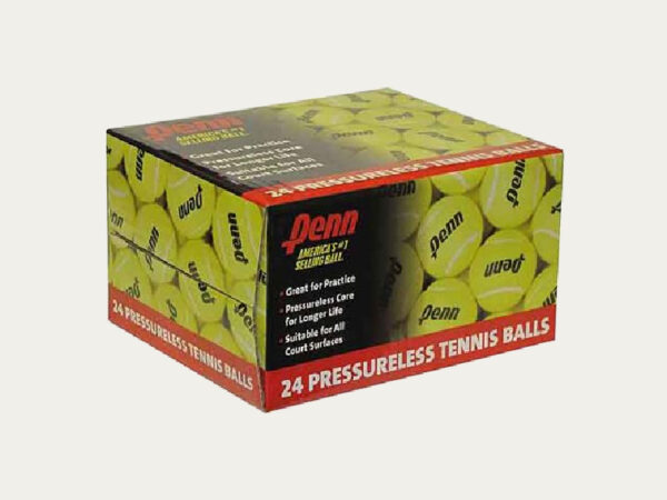 Tennis Ball Boxes
