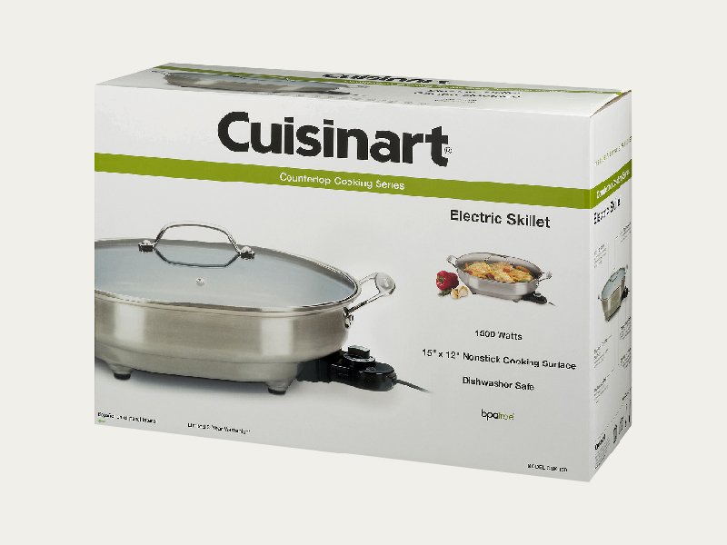 Electric Skillet Boxes - Image 4