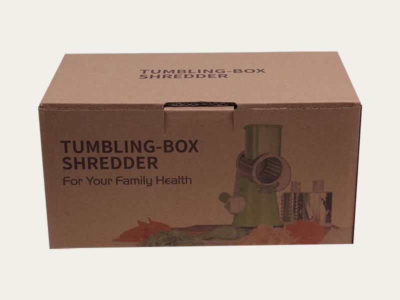 Food Shredder Boxes - Image 4