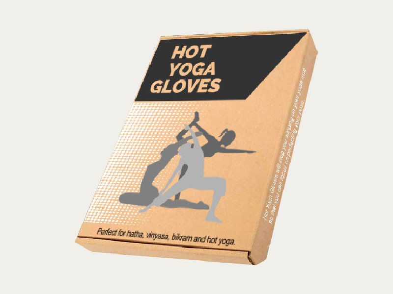 Yoga Mat Boxes - Image 4