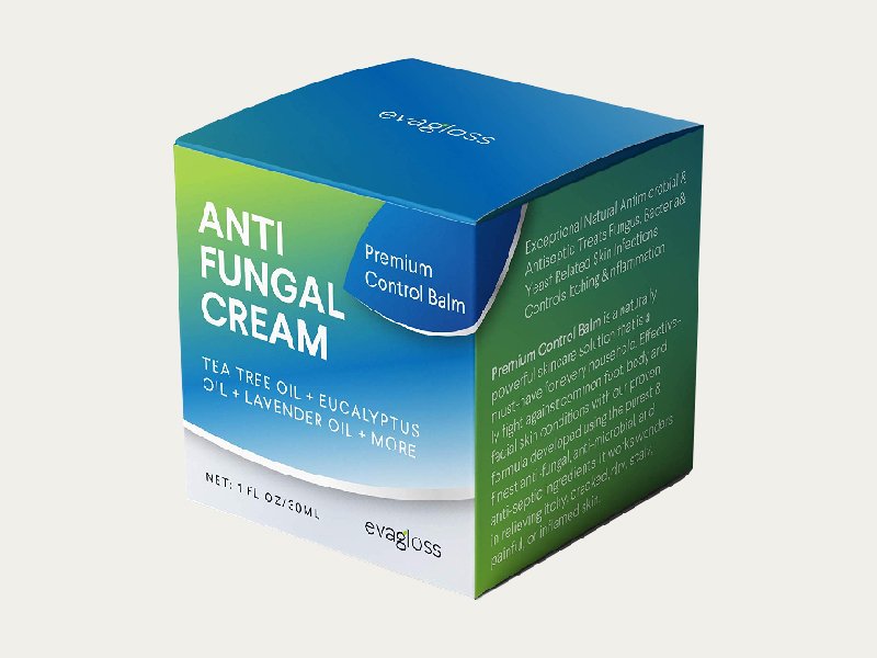 Antifungal Cream Boxes - Image 4