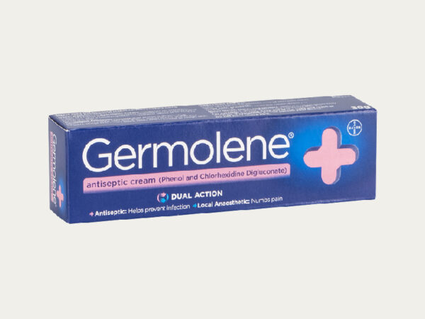 Antiseptic Cream Boxes