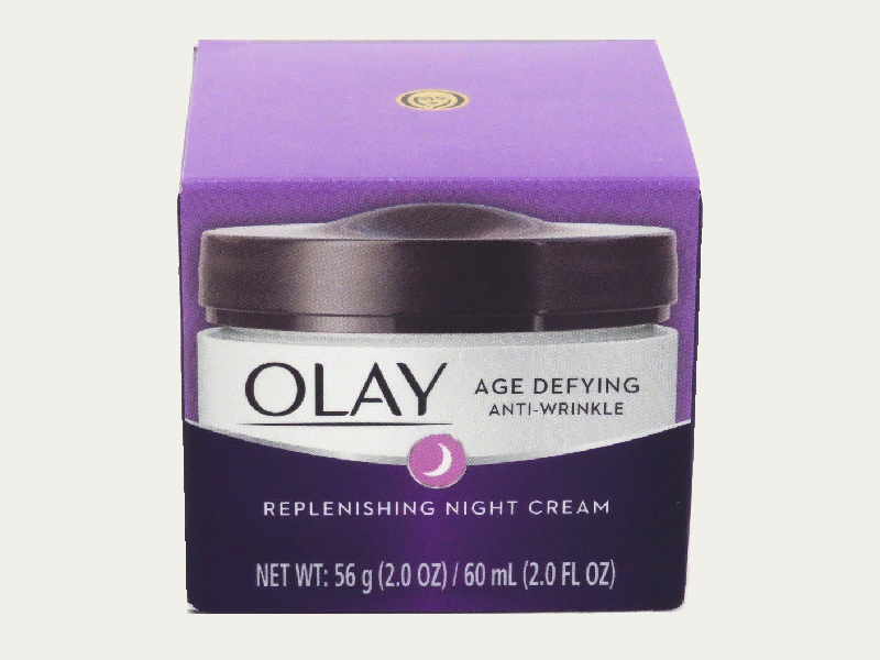 Anti Wrinkle Cream Boxes - Image 4