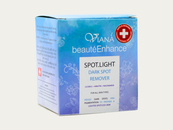 Dark Spot Cream Boxes